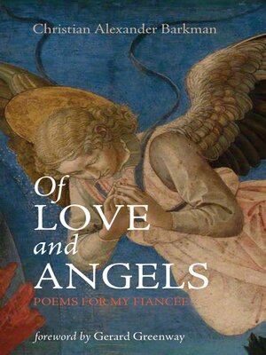 cover image of Of Love and Angels